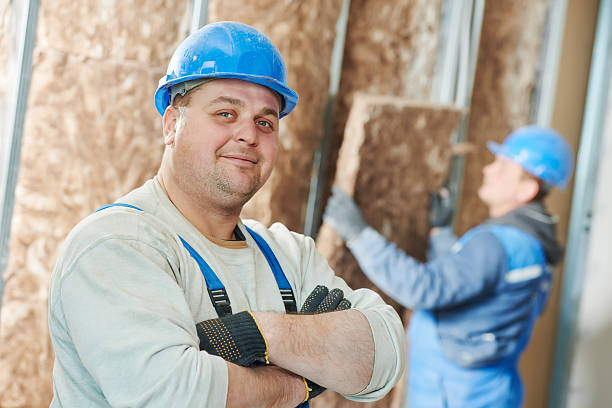 Reflective Insulation in Clarkson Valley, MO